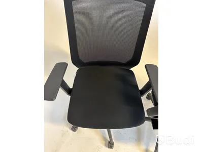 5 Office Chairs, Lotus Furniture
