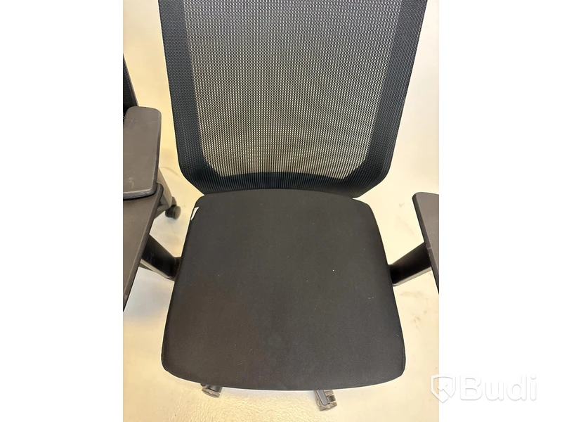 5 Office Chairs, Lotus Furniture