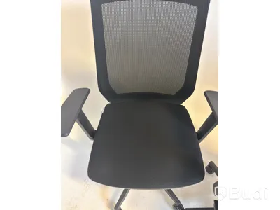 5 pcs. Lotus Furniture Office Chairs