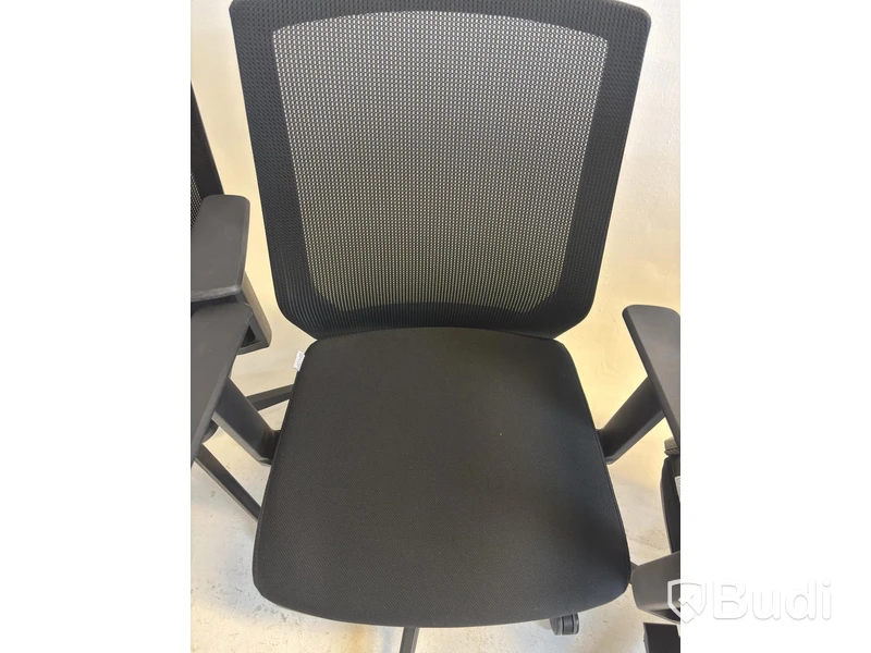 5 pcs. Lotus Furniture Office Chairs