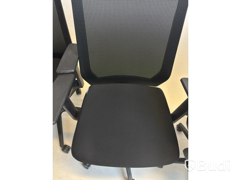 5 pcs. Lotus Furniture Office Chairs