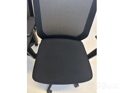 5 pcs. Lotus Furniture Office Chairs