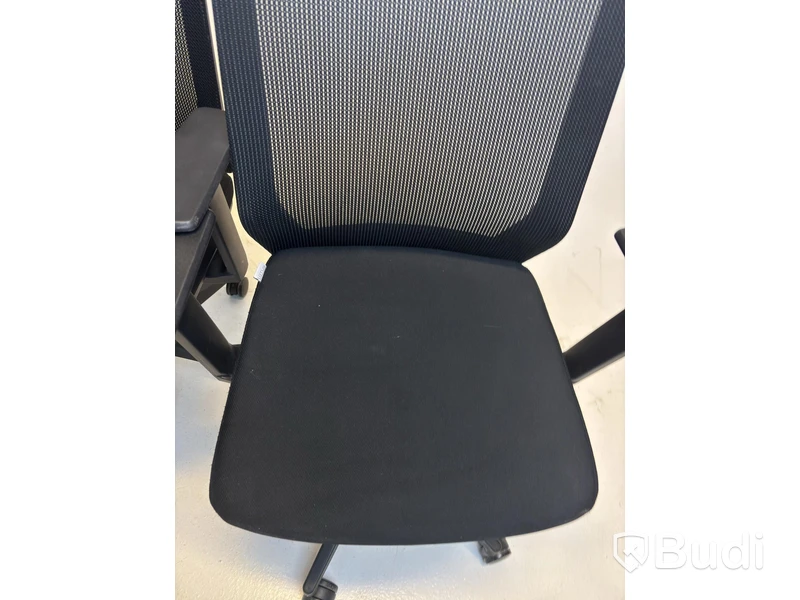 5 pcs. Lotus Furniture Office Chairs