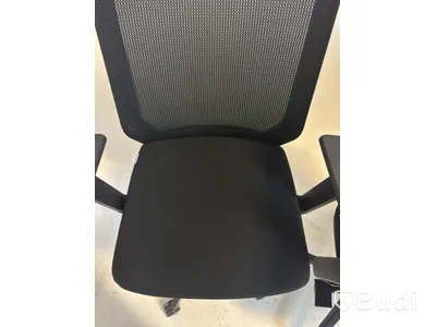 5 st. Kontorsstolar Lotus Furniture