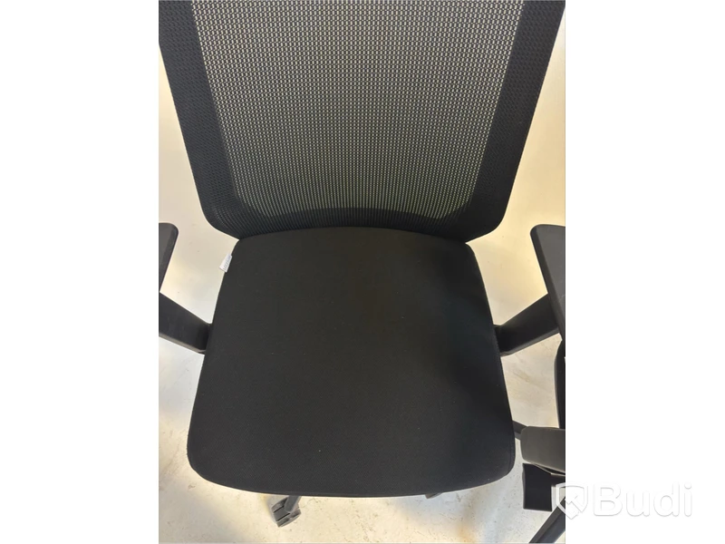 5 st. Kontorsstolar Lotus Furniture