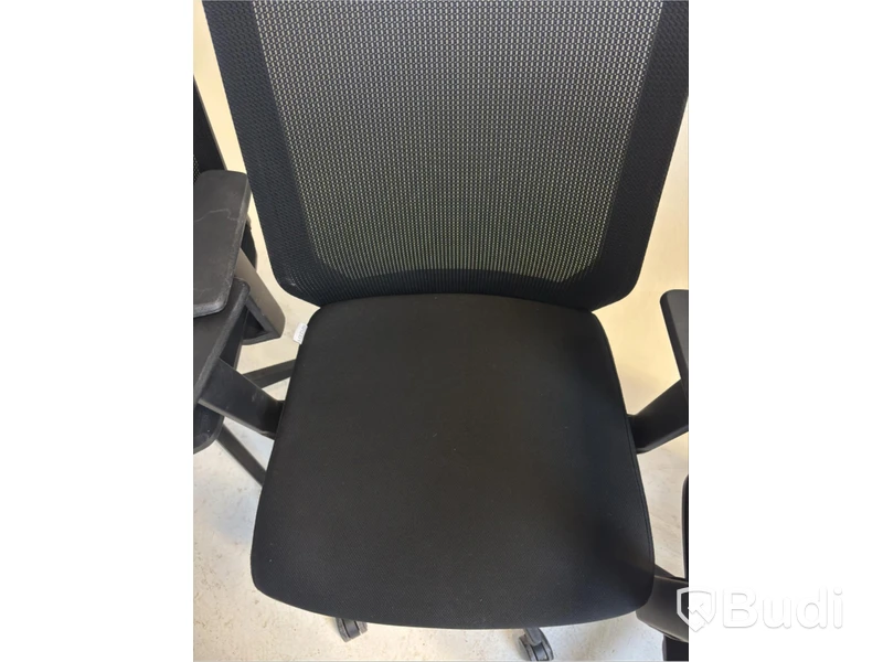 5 st. Kontorsstolar Lotus Furniture