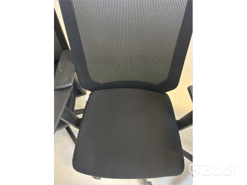 5 st. Kontorsstolar Lotus Furniture