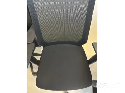 5 st. Kontorsstolar Lotus Furniture