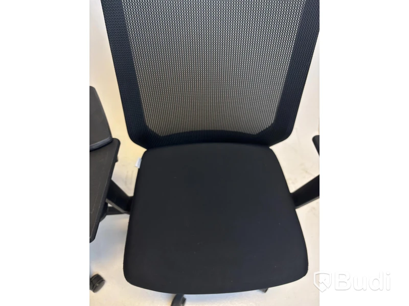 5 st. Kontorsstolar Lotus Furniture