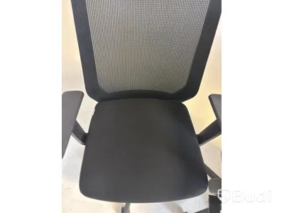 5 st. Kontorsstolar Lotus Furniture