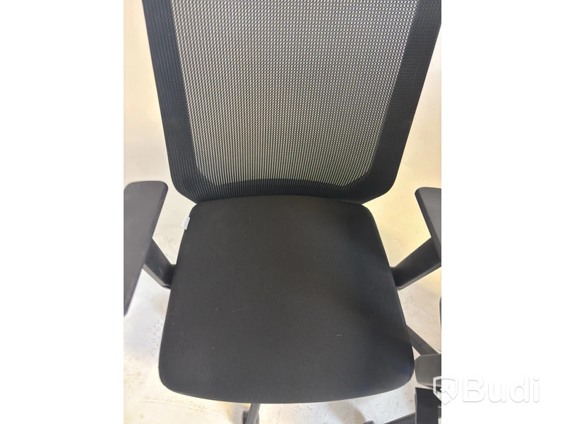5 st. Kontorsstolar Lotus Furniture