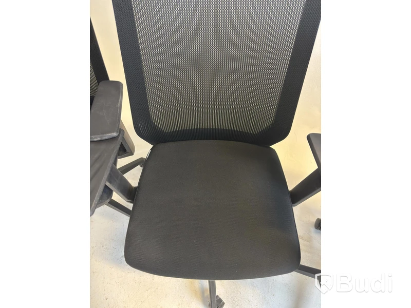 5 st. Kontorsstolar Lotus Furniture
