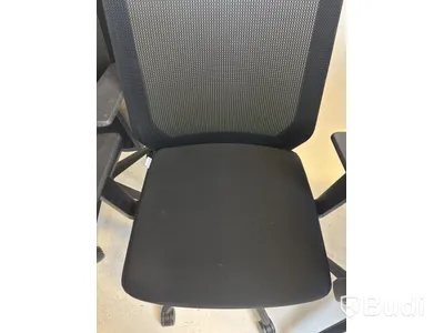 5 st. Kontorsstolar Lotus Furniture