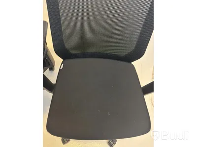 5 st. Kontorsstolar Lotus Furniture