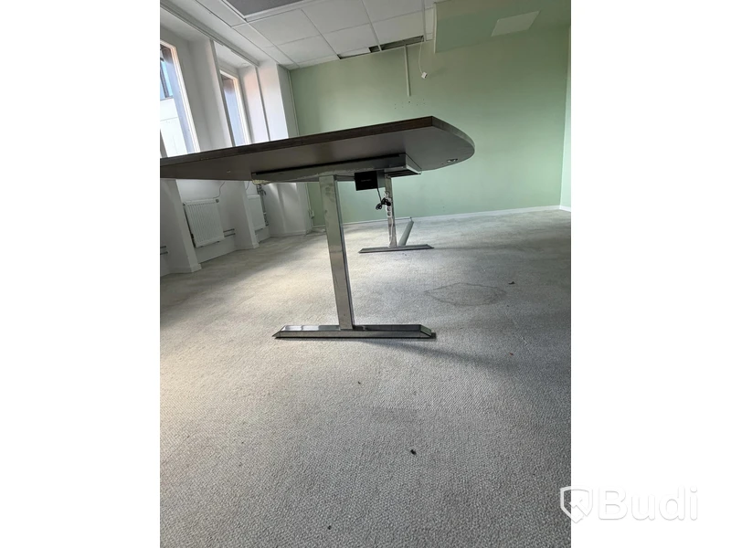 Konferensbord