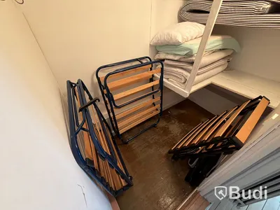 Hotellinventarier, möbler m.m. (Stort parti)