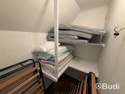 Hotellinventarier, möbler m.m. (Stort parti)