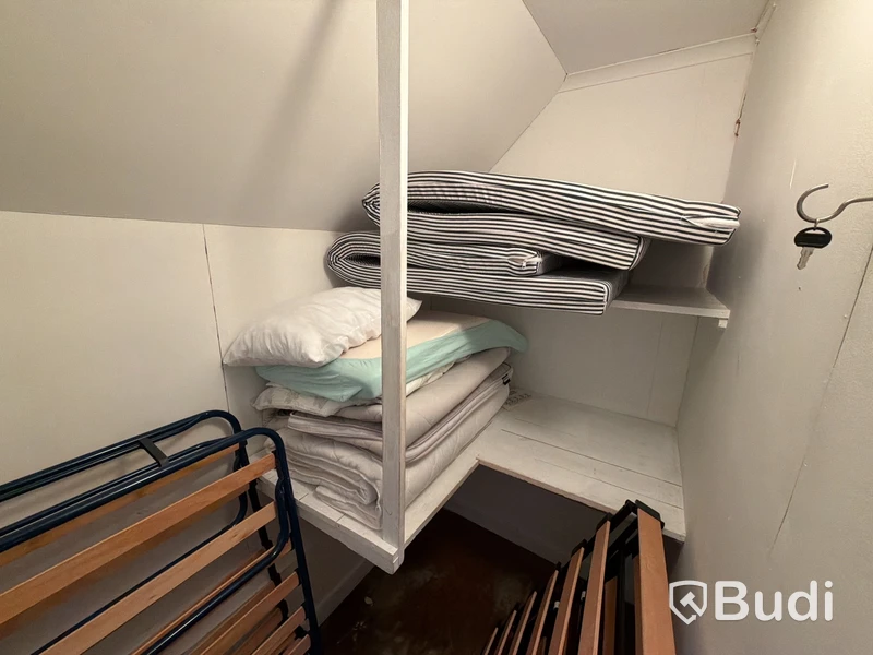Hotellinventarier, möbler m.m. (Stort parti)