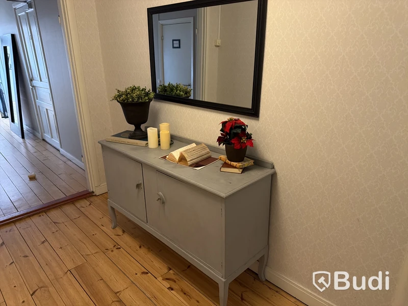 Hotellinventarier, möbler m.m. (Stort parti)