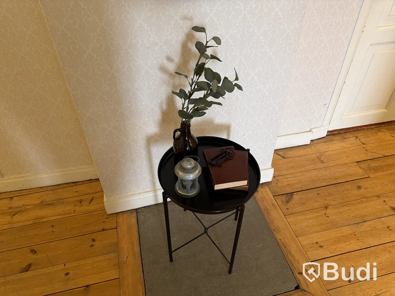 Hotellinventarier, möbler m.m. (Stort parti)