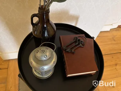 Hotellinventarier, möbler m.m. (Stort parti)