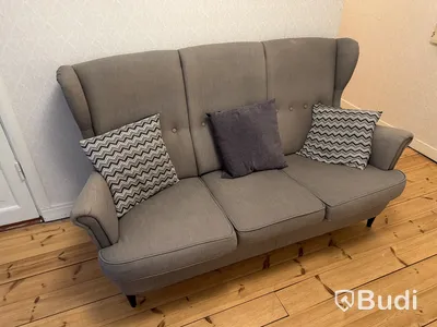 Hotellinventarier, möbler m.m. (Stort parti)