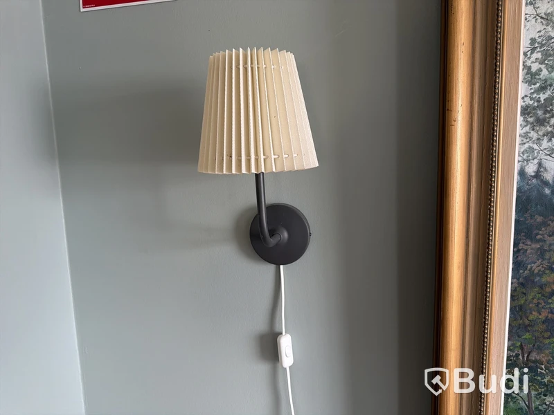 Hotellinventarier, möbler m.m. (Stort parti)