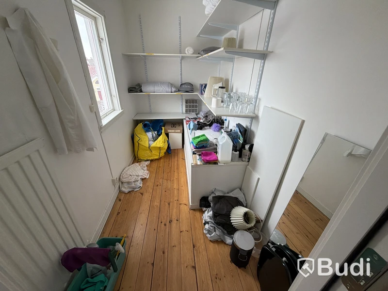 Hotellinventarier, möbler m.m. (Stort parti)