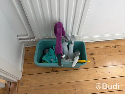 Hotellinventarier, möbler m.m. (Stort parti)