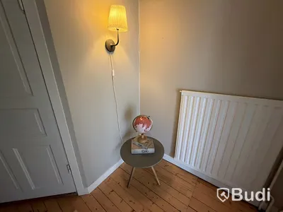 Hotellinventarier, möbler m.m. (Stort parti)