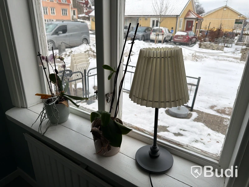 Hotellinventarier, möbler m.m. (Stort parti)