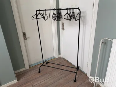 Hotellinventarier, möbler m.m. (Stort parti)