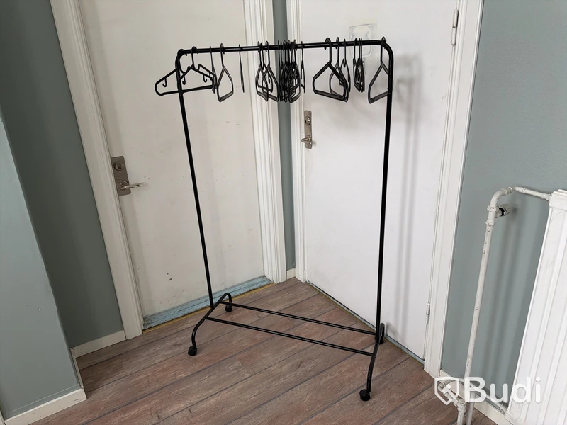 Hotellinventarier, möbler m.m. (Stort parti)