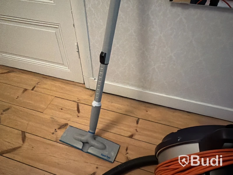 Dammsugare Nilfisk VP930 (Hepa)