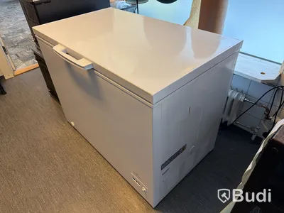 Frysbox Elvita