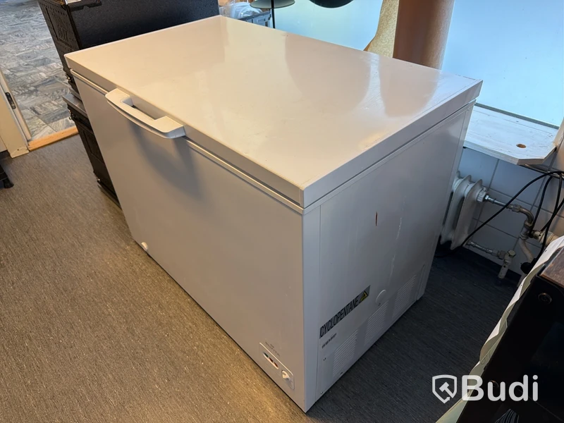 Frysbox Elvita