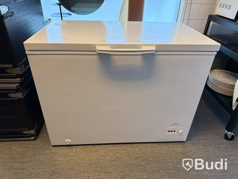 Frysbox Elvita