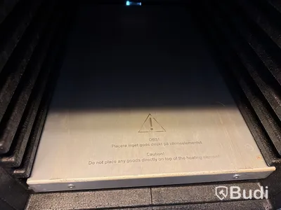2 st varmhållningsboxar (el), ScanBox