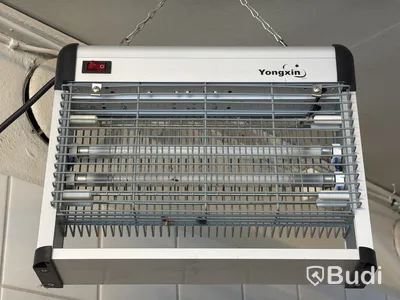 2 st flugfångare