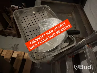 Kebabgrill Kogi