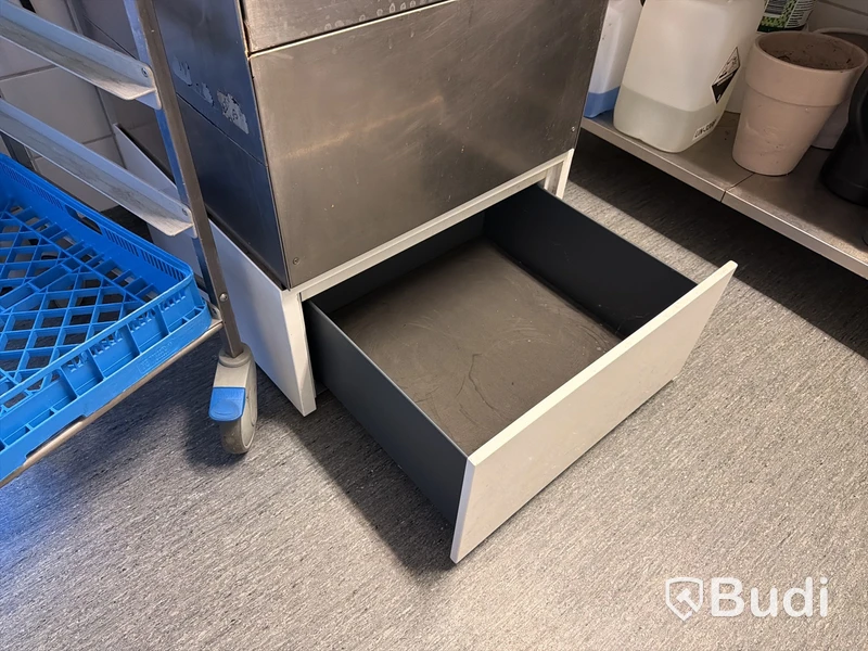 Diskmaskin Avery Berkel