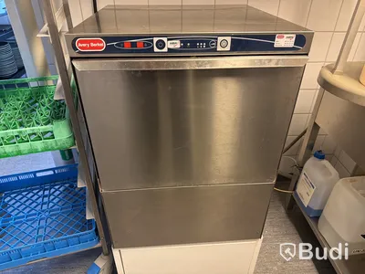 Diskmaskin Avery Berkel