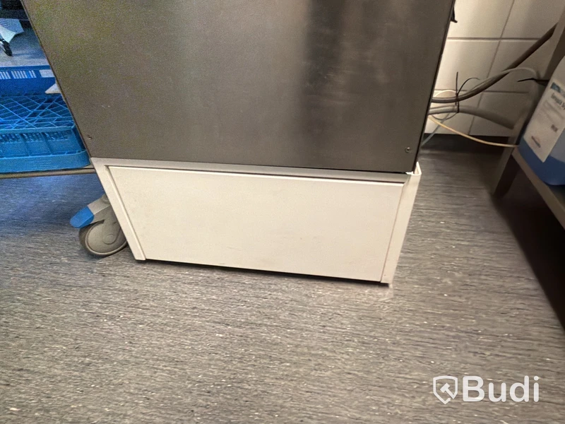 Diskmaskin Avery Berkel
