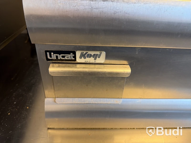 Stekbord Lincat Kogi