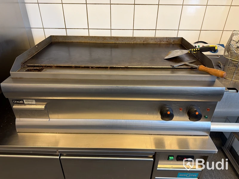 Stekbord Lincat Kogi