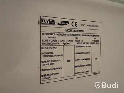 Kyl / frys Samsung