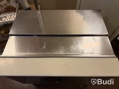 Kylbänk Kogi Forcar