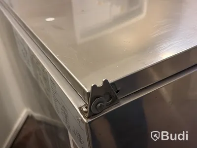 Kylbänk Kogi Forcar