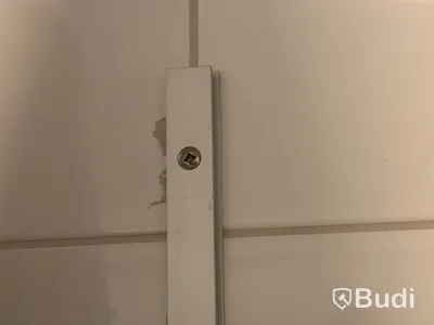 Diskbänk & hyllor