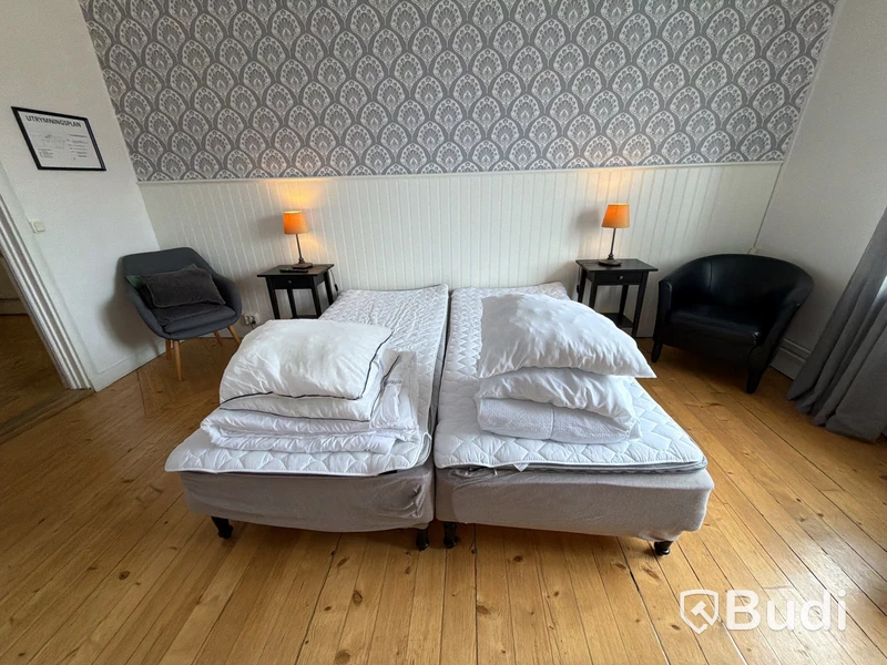 Hotellrum #7